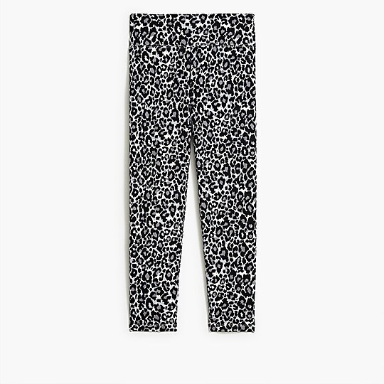 Cropped Everyday Leggings
Item AL017

 135 REVIEWS
 | J.Crew Factory