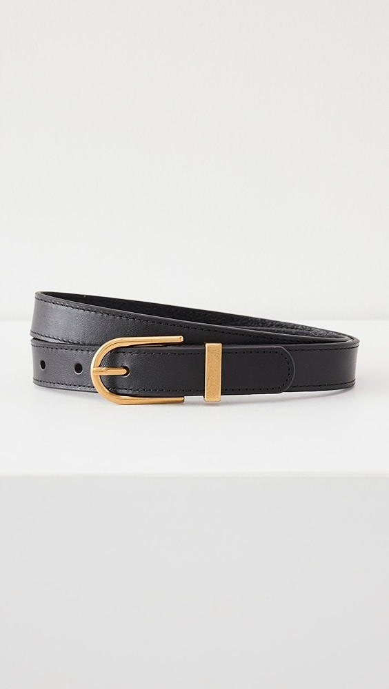 FRAME Art Deco Belt | Shopbop | Shopbop