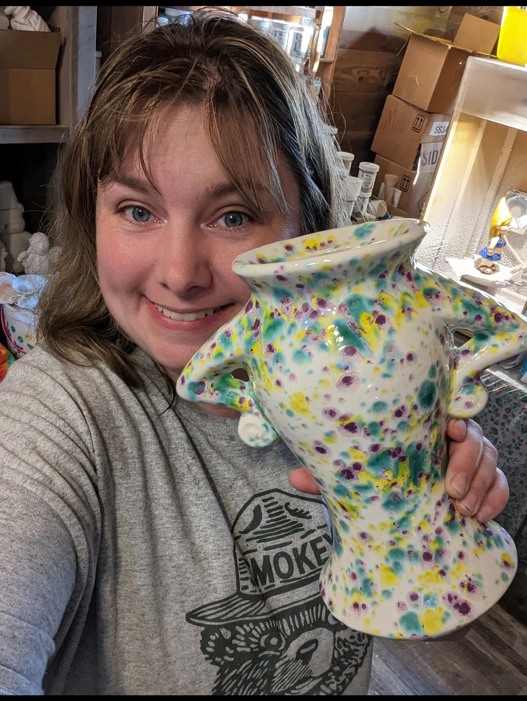 Vases with Attitude | Etsy (US)