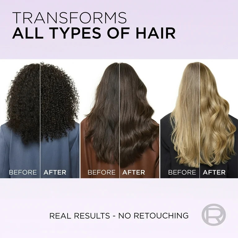 L'Oreal Paris Elvive Hyaluron Plump Hydrating Hair Conditioner, Squeeze Bottle, 26.5 fl oz | Walmart (US)