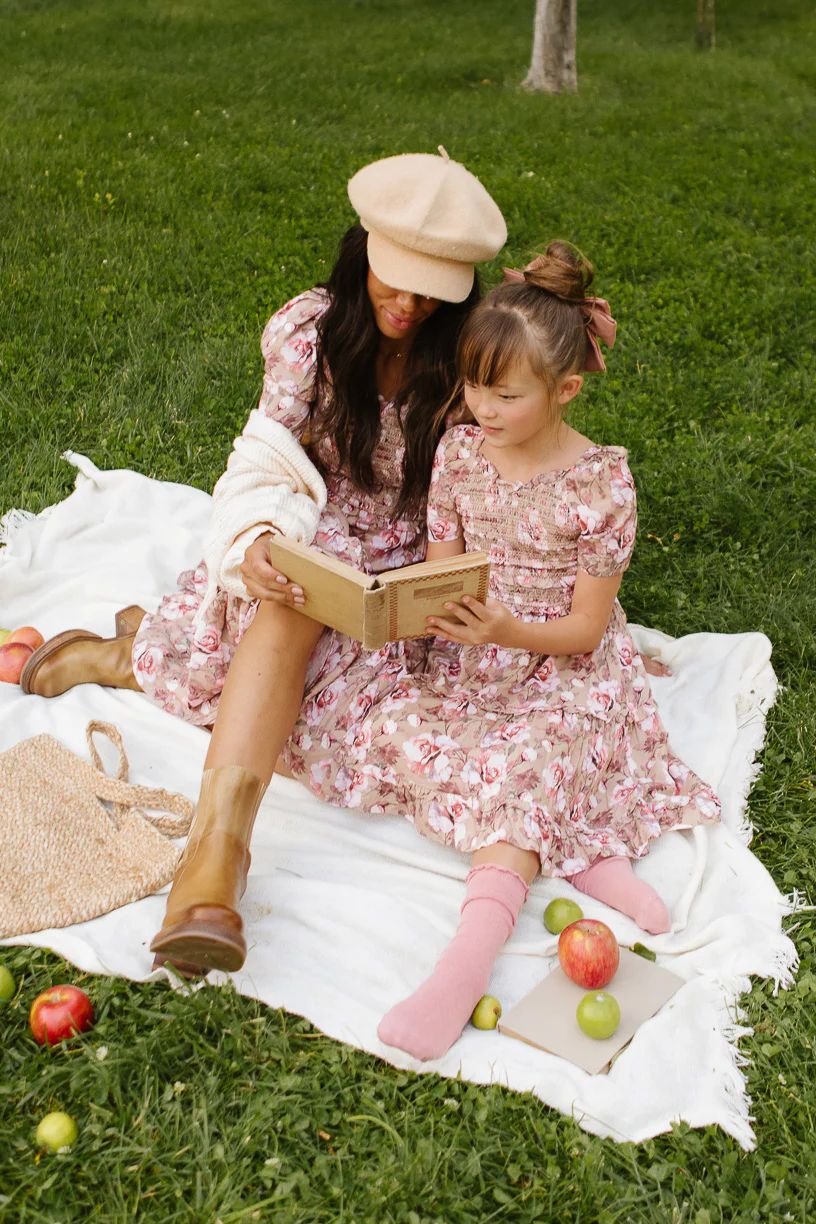 Gisele Dress | Ivy City Co