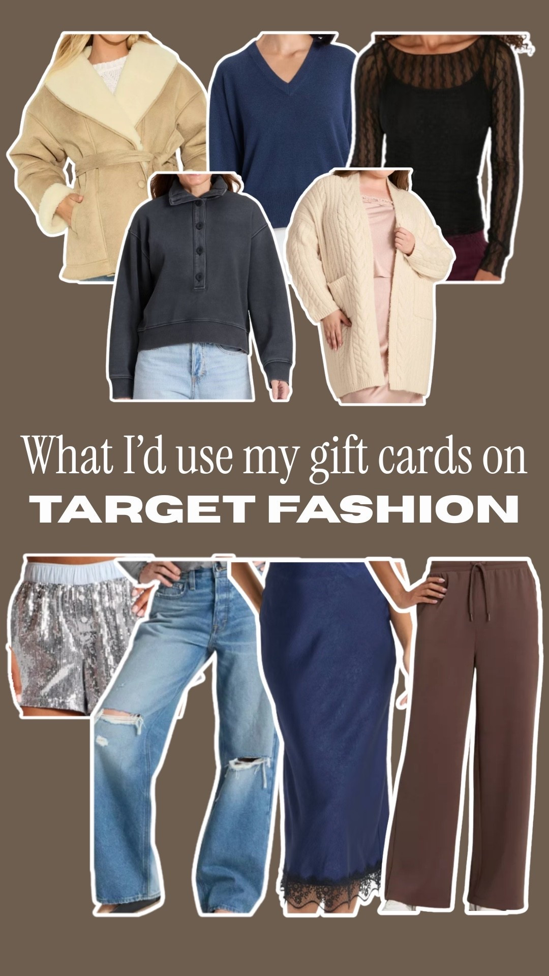 Get more for less!! All Target finds in sale! 

Dressupbuttercup.com #dressupbuttercup #dederaad 


#LTKHoliday #LTKSeasonal