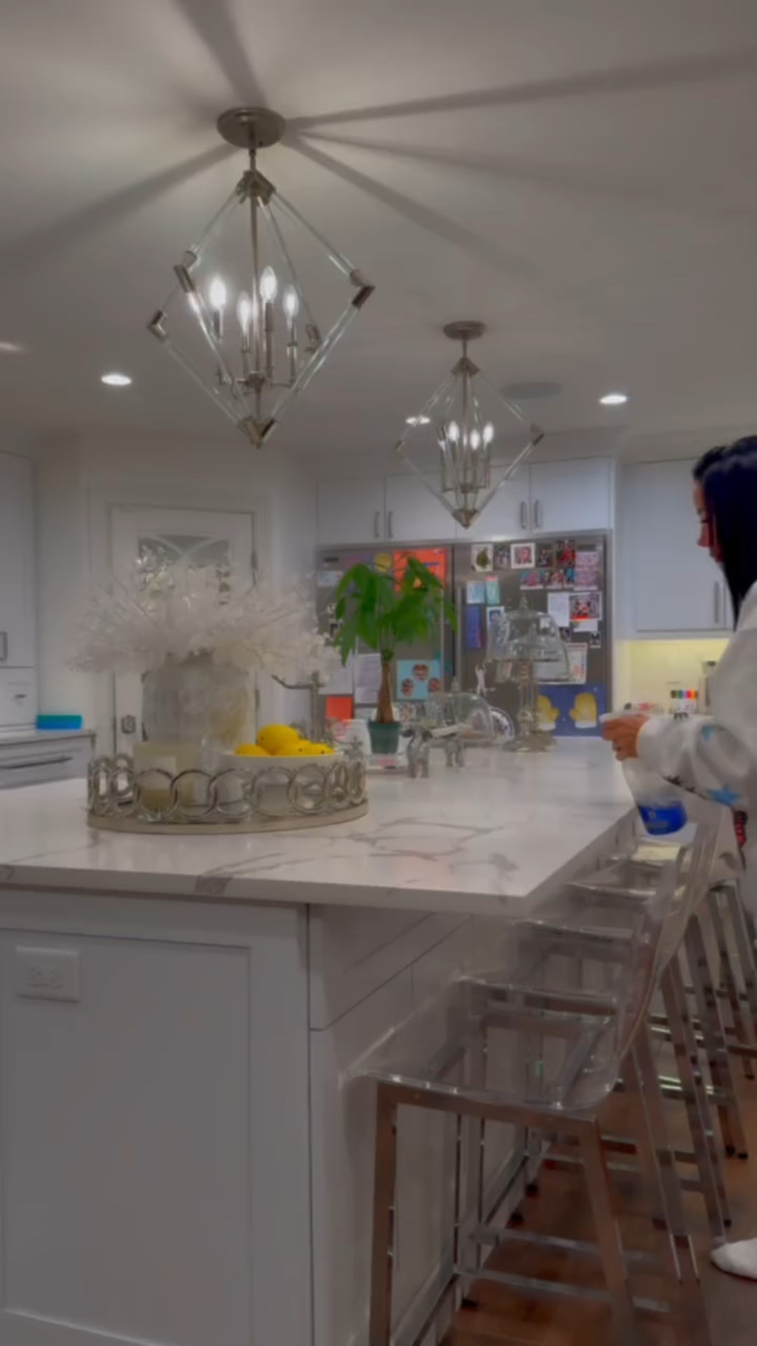 A mothers work is never done… but always worth it 🩷