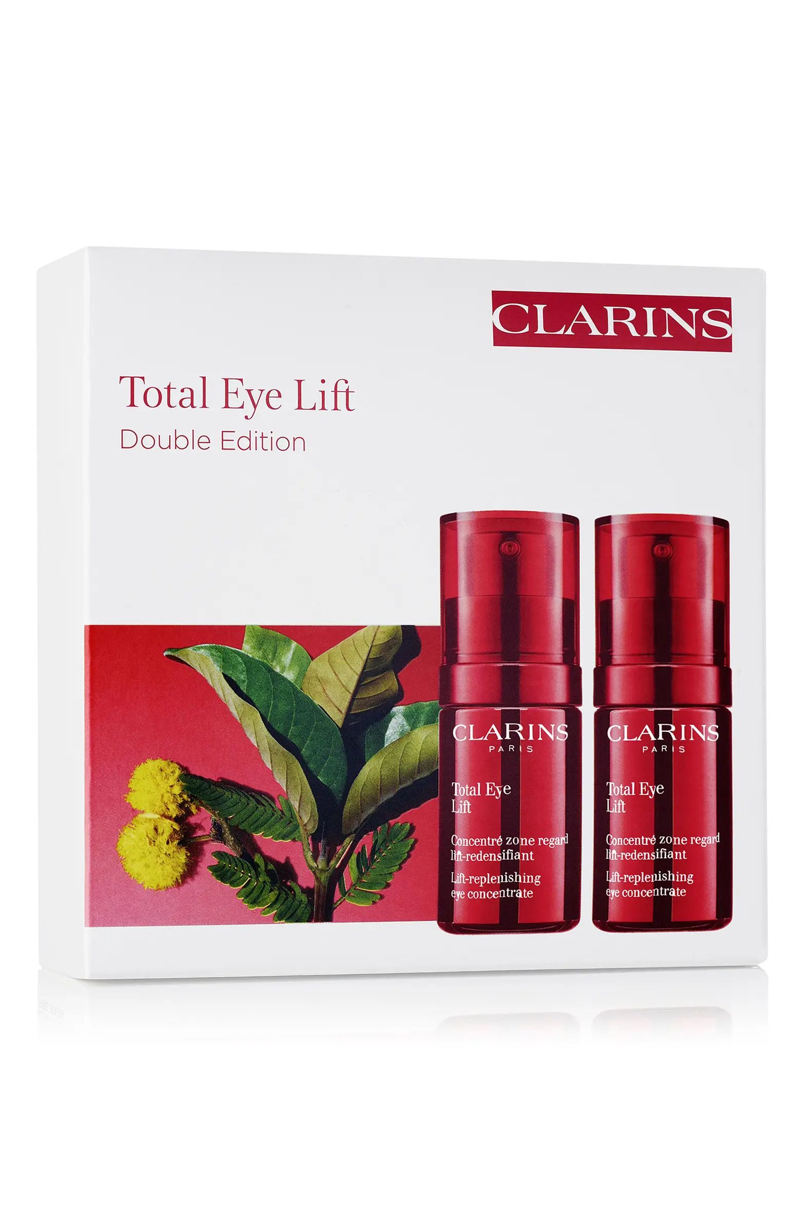 Total Eye Lift Firming & Smoothing Anti-Aging Eye Cream $180 Value | Nordstrom
