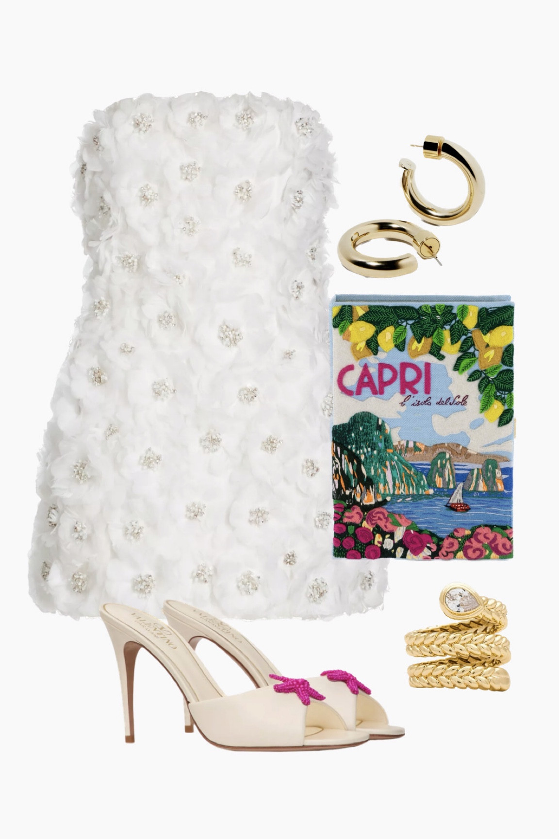 Wedding welcome party, bridal party outfit, wedding dress, bridal party dress, bridal tea, destination wedding, bachelorette outfit inspo, wedding, bride, unique bridal outfit, Italy dress 

#LTKTravel #LTKParties #LTKWedding