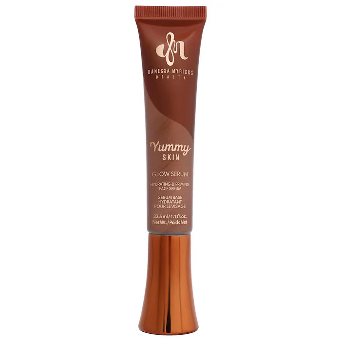 Yummy Skin Glow Serum with Hyaluronic Acid & Niacinamide | Sephora (US)