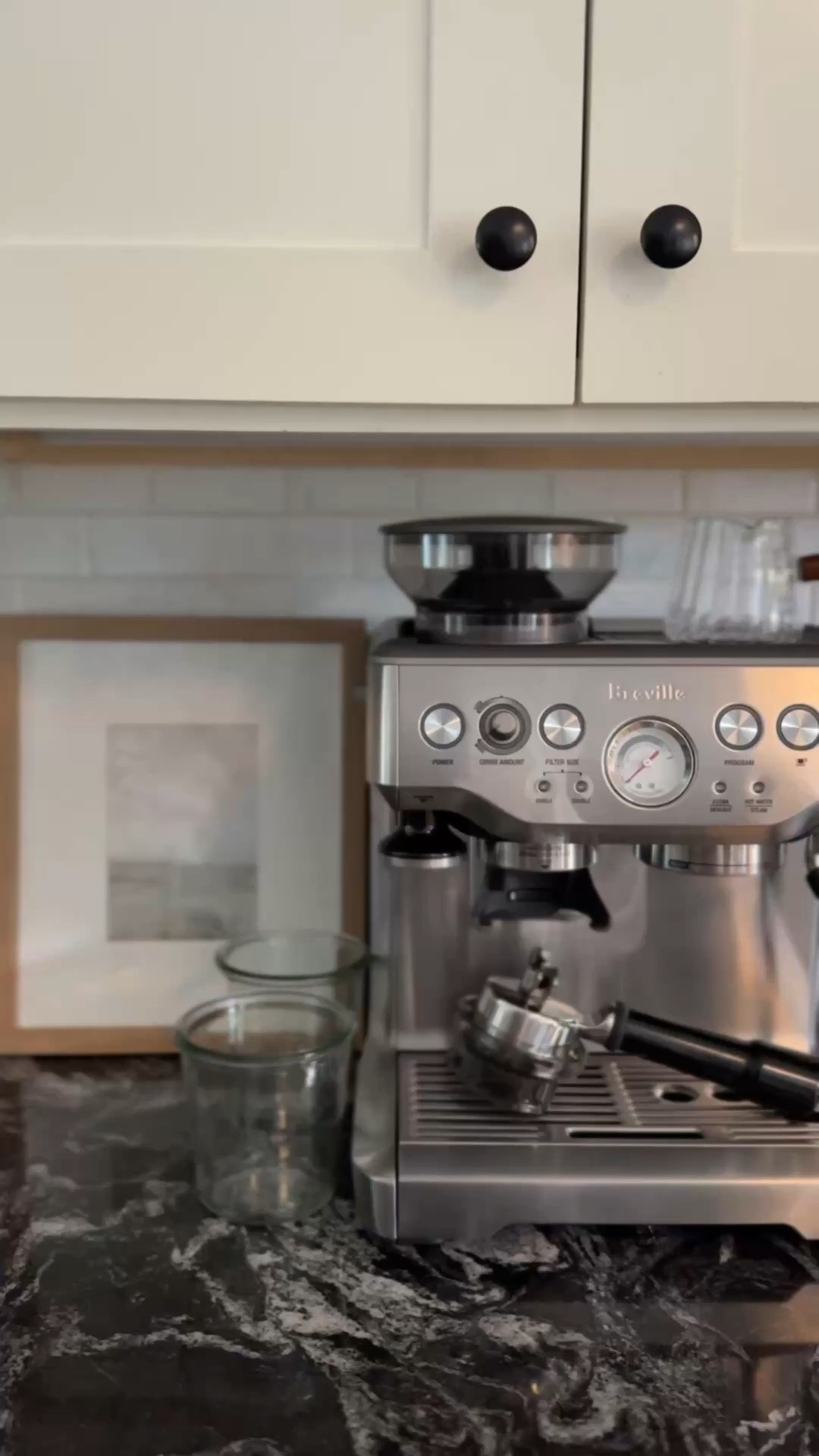 PRIME DAY Breville Barista is on sale!! Sharing all my favorite Espresso accessories.

#LTKmorningroutine #LTKSaleAlert #LTKHome