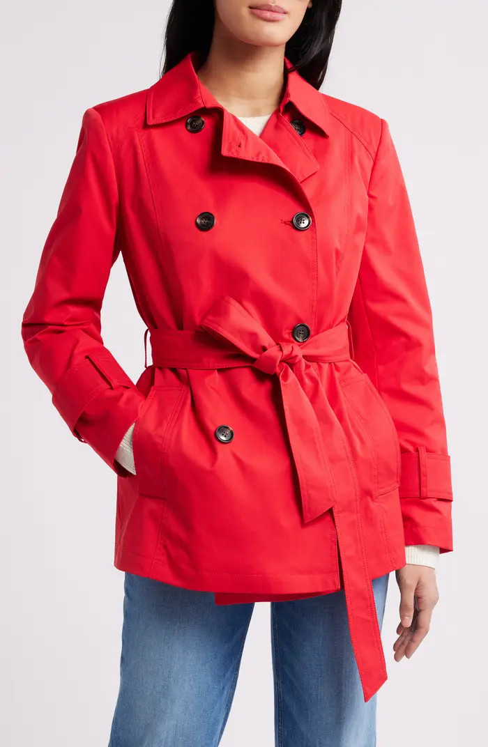 Belted Trench Coat | Nordstrom