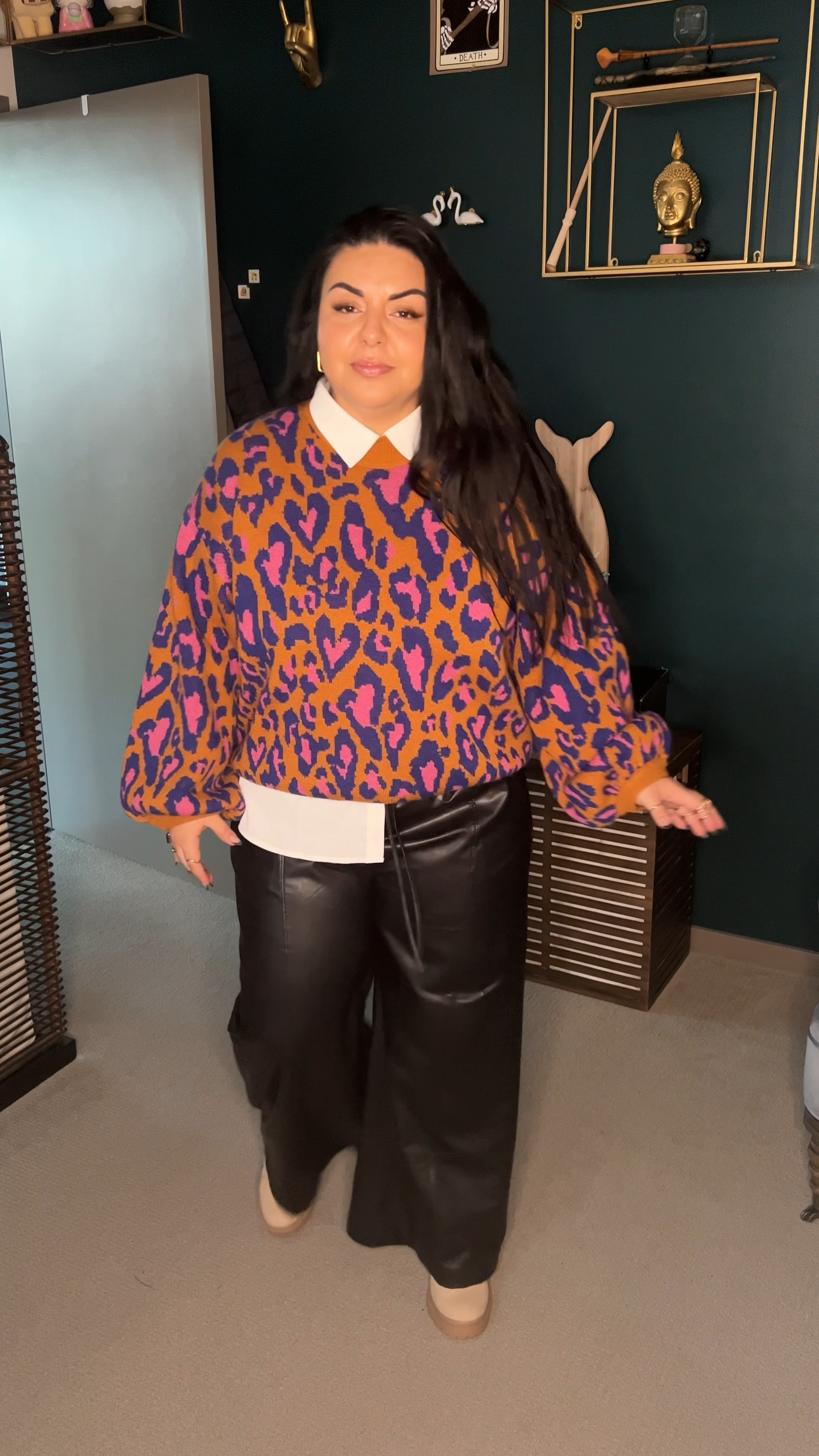 #LTKfit #LTKcurves #LTKstyletip