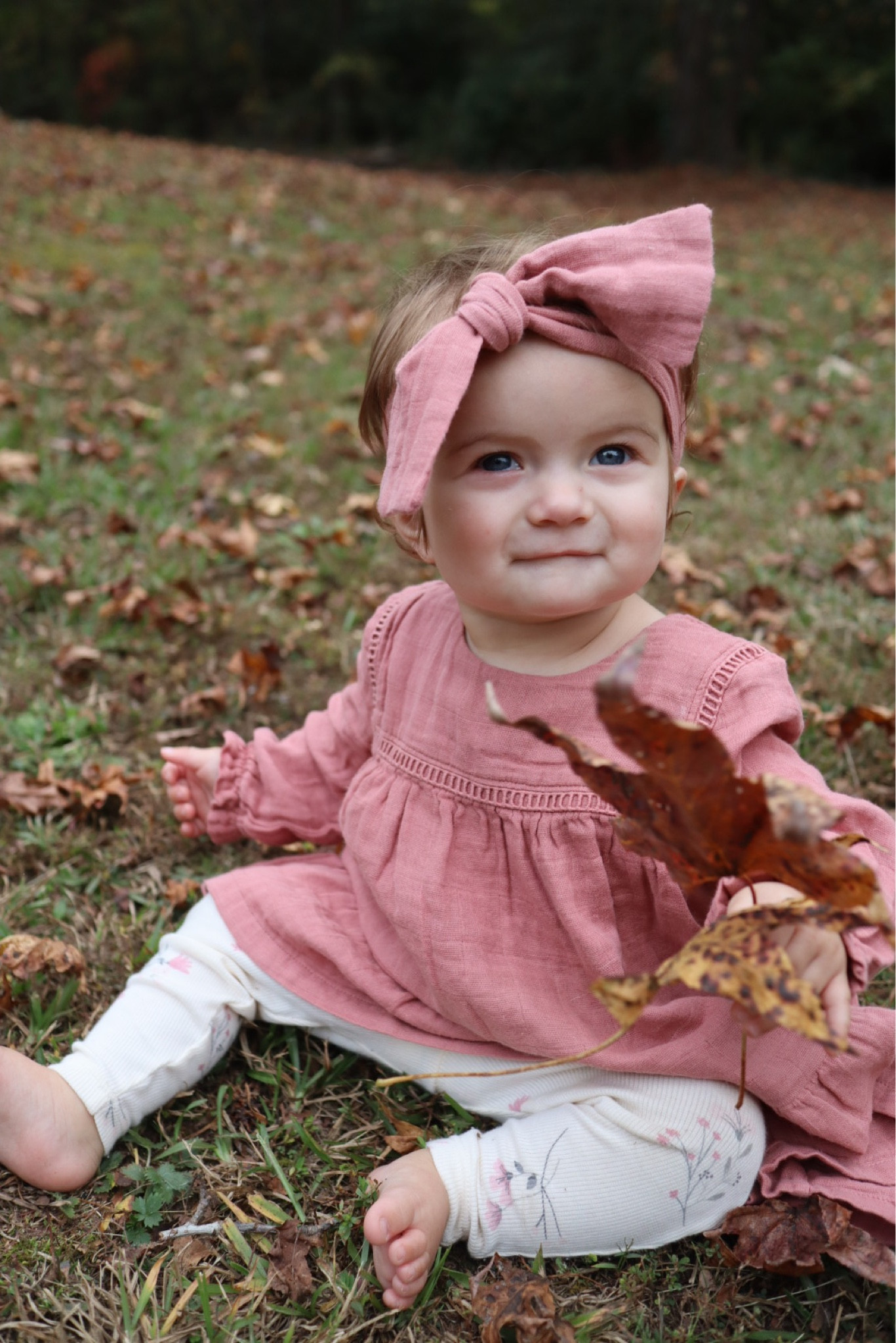 Angel Dear has the PERFECT Fall sets for your babies wardrobe 🥺🩷🦌 

#LTKSeasonal #LTKKids #LTKBaby