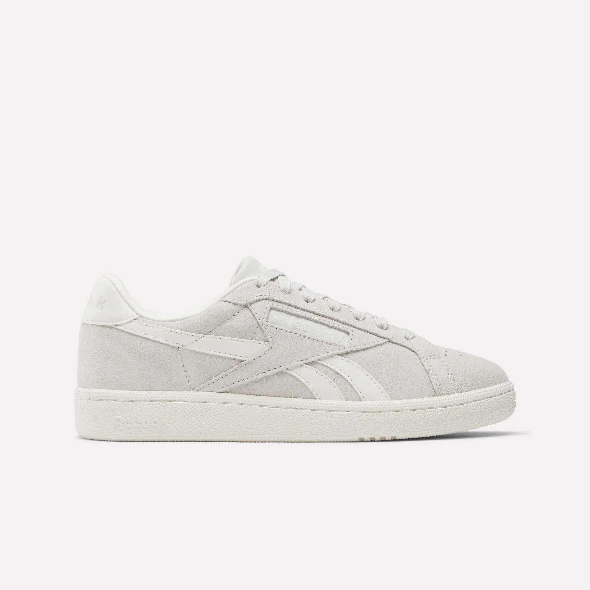 Women's Club C Grounds UK Shoes | Reebok
