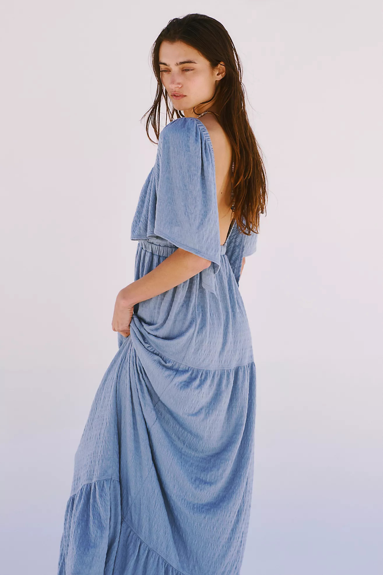 La La Maxi Dress | Free People (Global - UK&FR Excluded)