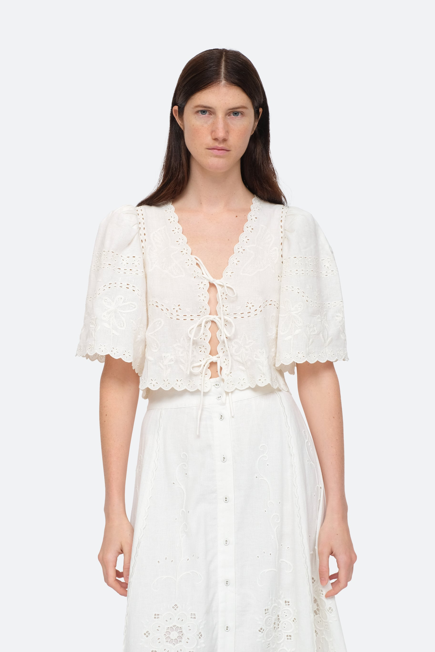 Nina Top | Sea New York