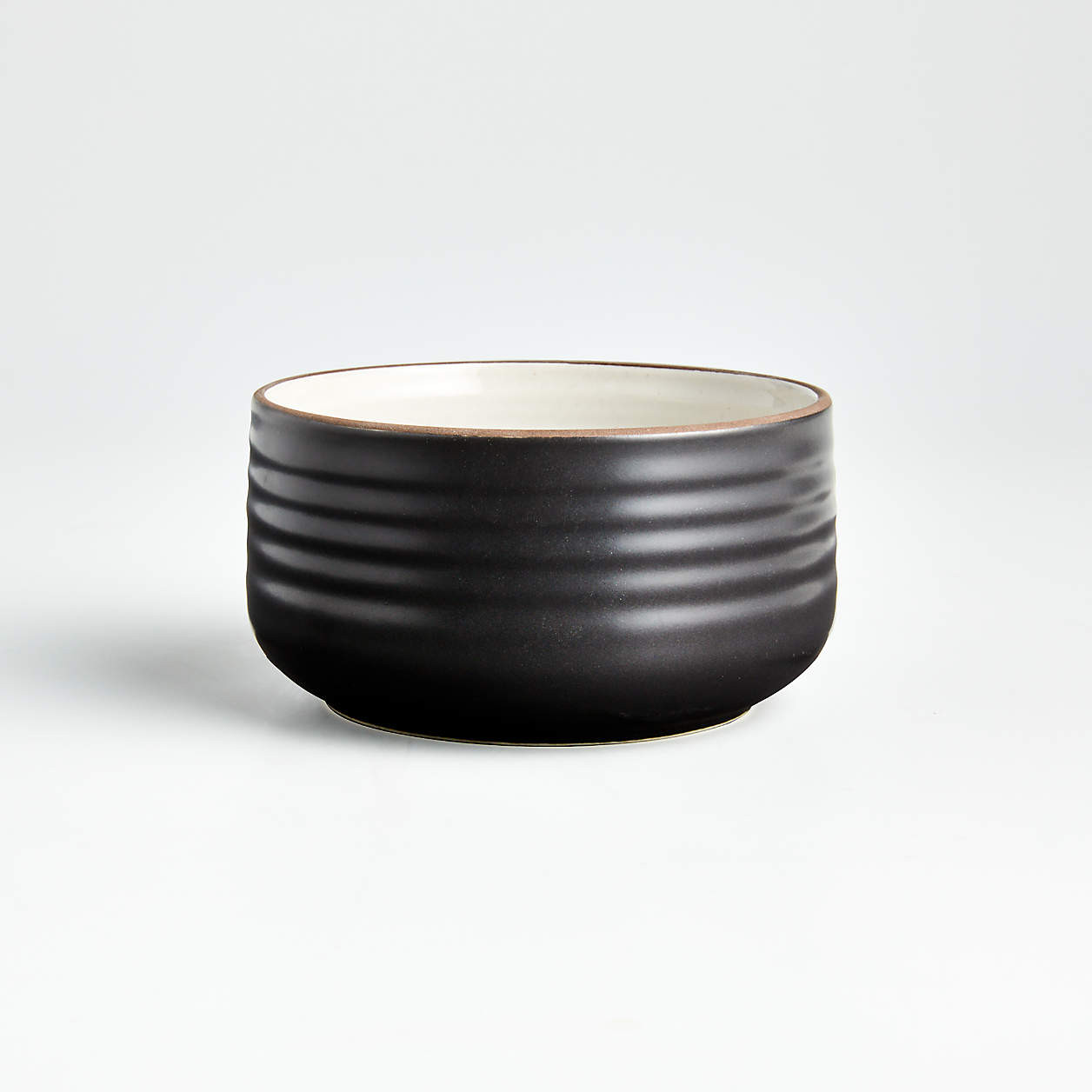 18th Street Cereal Bowl + Reviews | Crate & Barrel | Crate & Barrel
