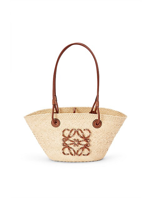 Anagram Basket Small Bag | David Jones (Australia & New Zealand)