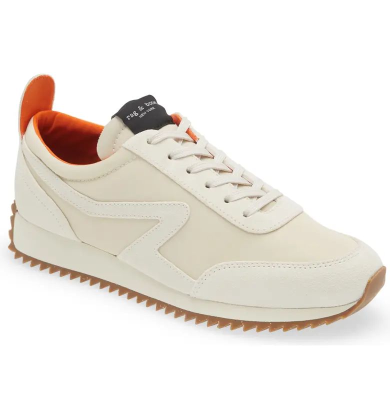 Retro Runner Sneaker | Nordstrom