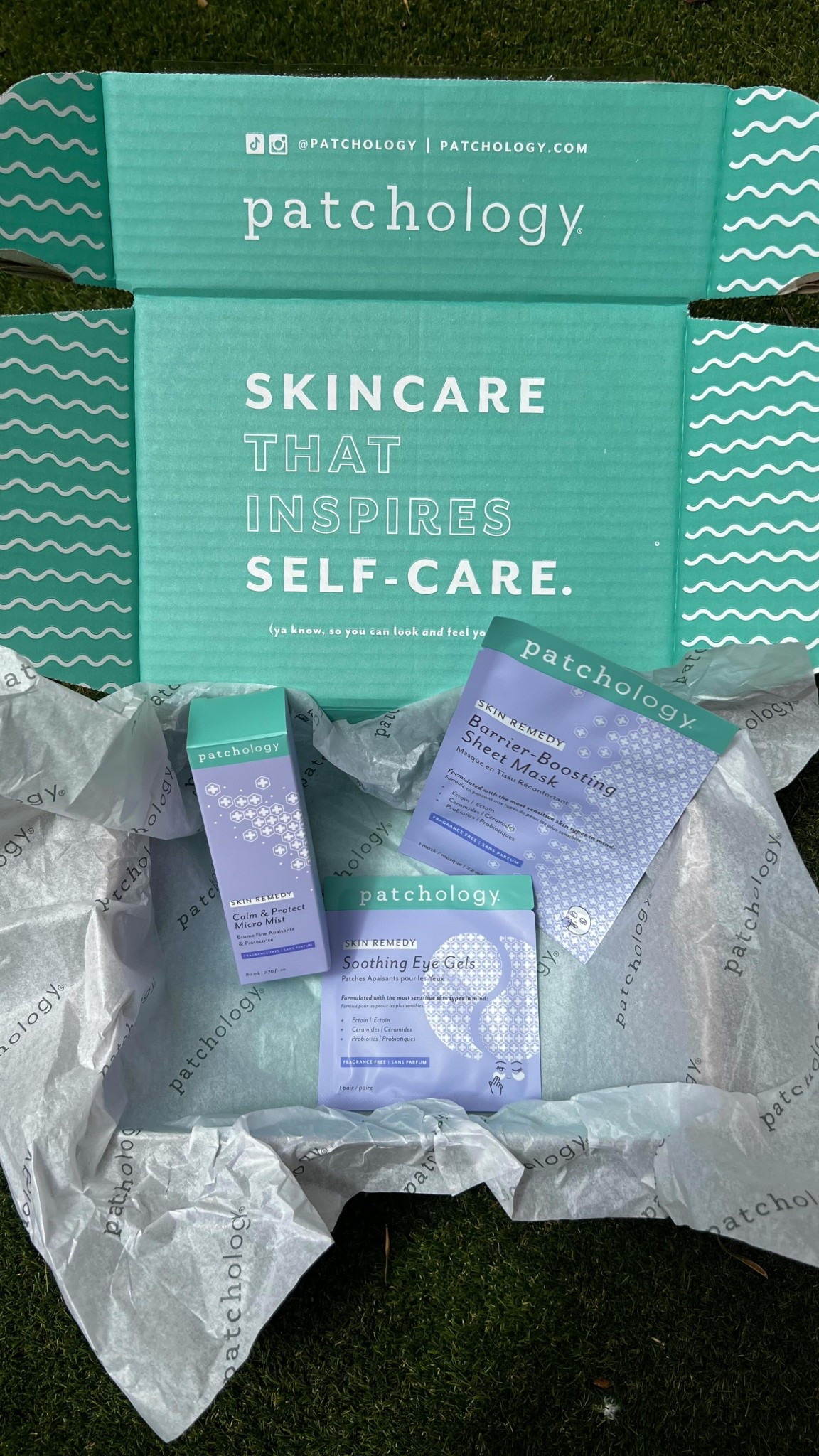 one of my favorite skincare brands full of skin nutrients and probiotics 

#LTKBeauty #LTKFindsUnder50