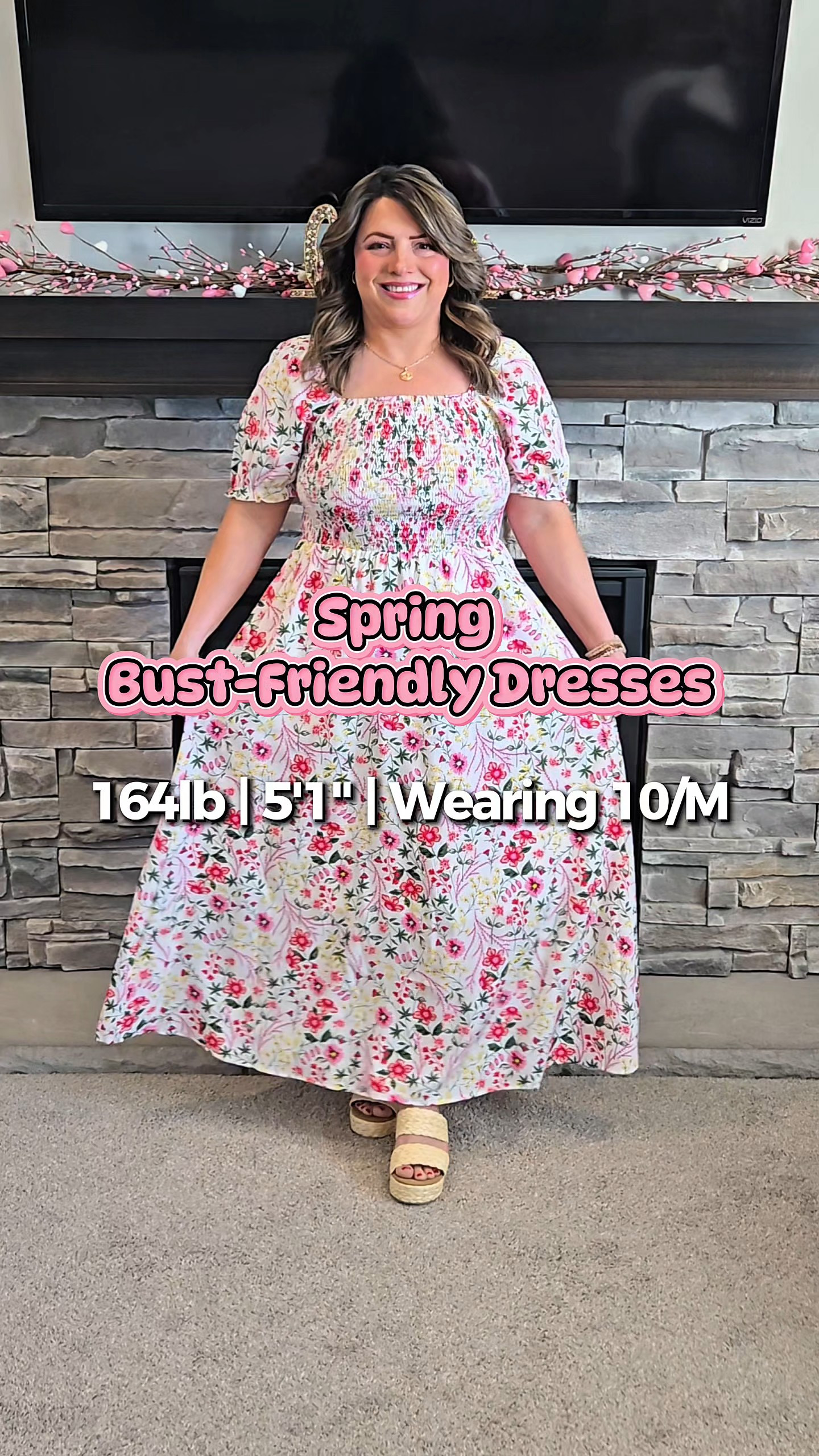 #LTKPlusSize #LTKPetite #LTKMidsize