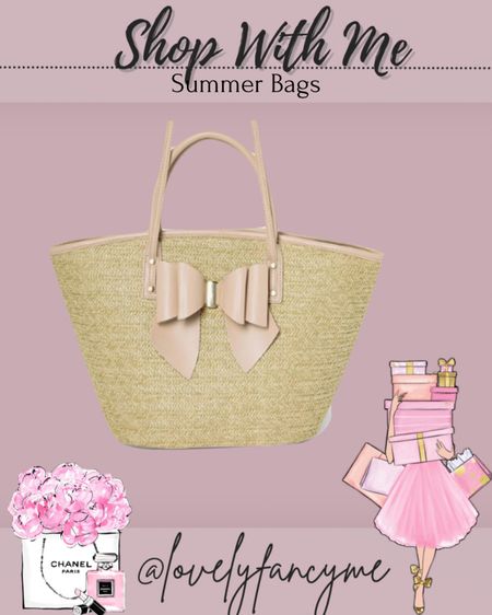 This is the cutest summer bag ever! Just ordered. Xoxo!

Vacation outfits, easter outfits, easter dress, festival, spring break, swimsuits, travel outfit, Spring style inspo, spring outfits, summer style inspo, summer outfits, espadrilles, spring dresses, white dresses, amazon fashion finds, amazon finds, active wear, loungewear, sneakers, matching set, sandals, heels, fit, travel outfit, airport outfit, travel looks, spring travel, gym outfit, flared leggings, college girl outfits, vacation, preppy, disney outfits, disney parks, casual fashion, outfit guide, spring finds, swimsuits, amazon swim, swimwear, bikinis, one piece swimsuits, two piece, coverups, summer dress, beach vacation, honeymoon, date night outfit, date night looks, date outfit, dinner date, brunch outfit, brunch date, coffee date, errand run, tropical, beach reads, beach bag, straw bag, tote, books to read, booktok, beach wear, resort wear, cruise outfits, booktube, #LTKstyletip #LTKSeasonal #ootdguides #LTKfit #LTKFestival #LTKSummer #LTKSpring #LTKFind #LTKtravel #LTKworkwear #LTKsalealert #LTKshoecrush #LTKitbag #LTKU #LTKFind 

#LTKunder100 #LTKstyletip #LTKbeauty