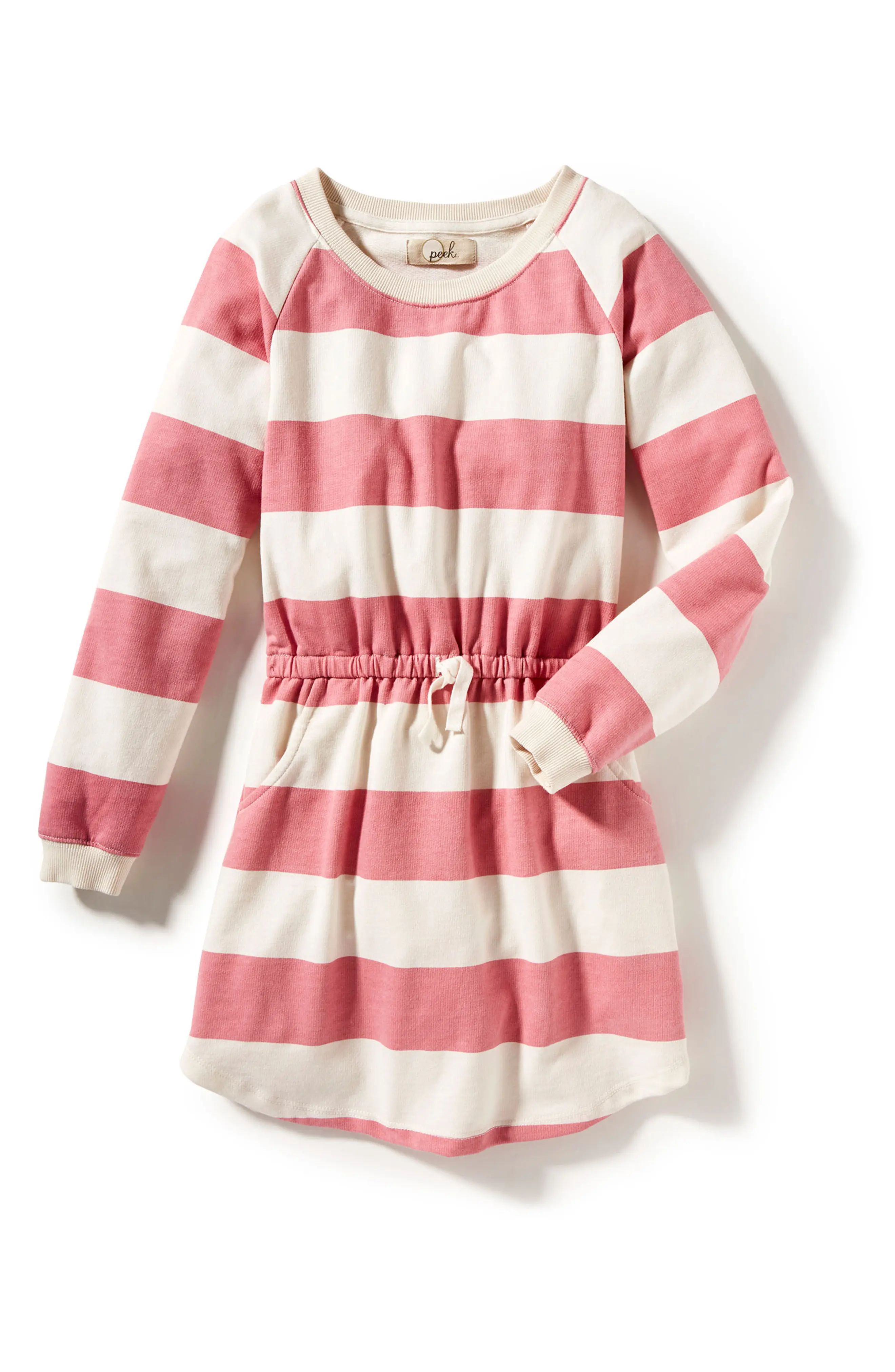 Brynne Stripe Dress | Nordstrom