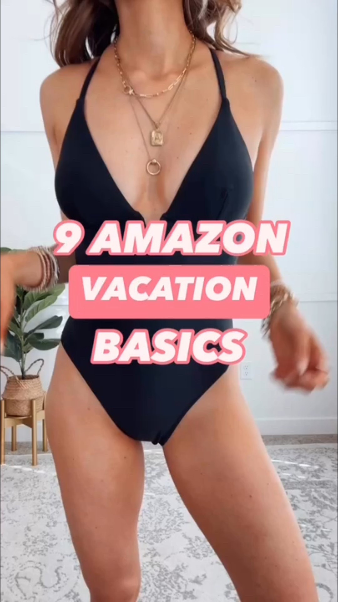 Vacation Basics | Vacation Outfit | Beach | Resort Wear



#LTKootd #LTKTravel #LTKSeasonal