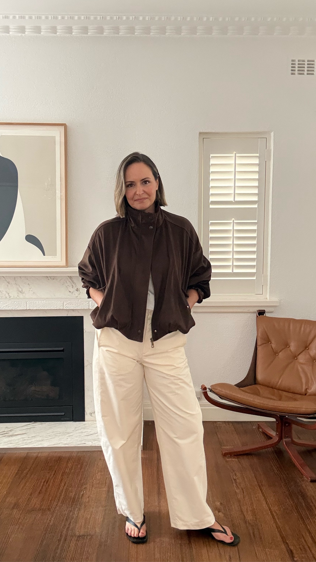 Target are seriously on a roll lately.
Trying on these outerwear pieces for size and as a size 12, I could comfortably do S/M or L/XL.
Run, don’t walk… these won’t last.