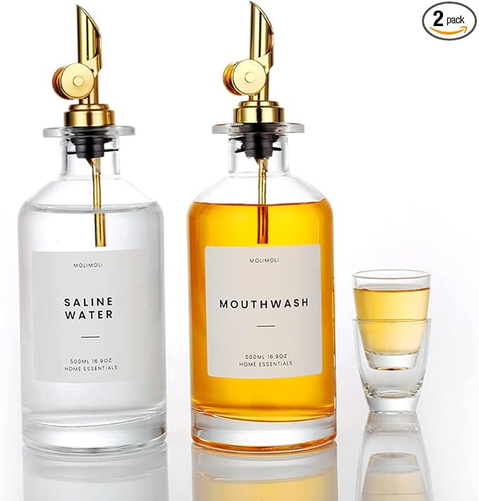 Visit the Molimoli Store | Amazon (US)