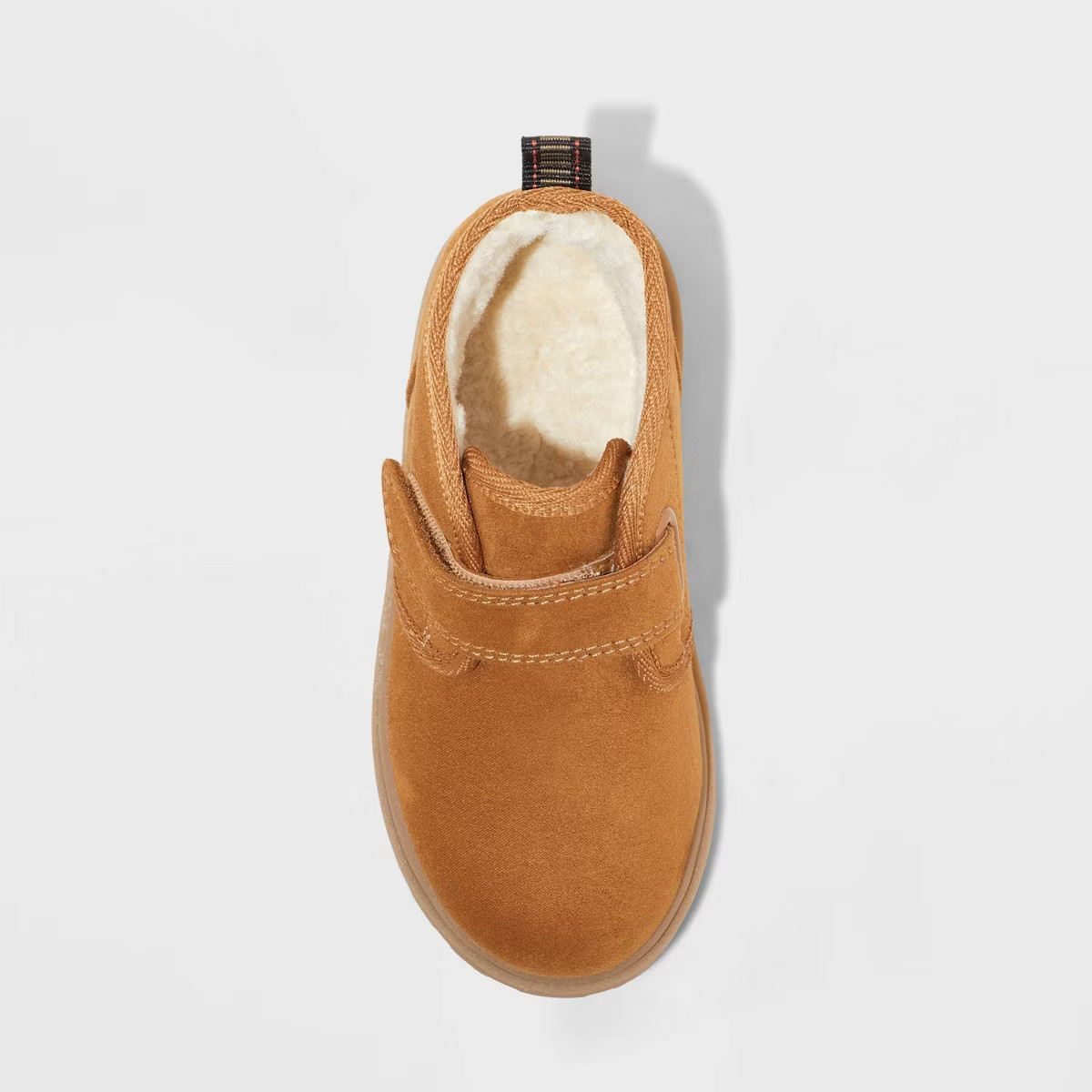 Toddler Magnus Boots - Cat & Jack™ Cognac 5T | Target