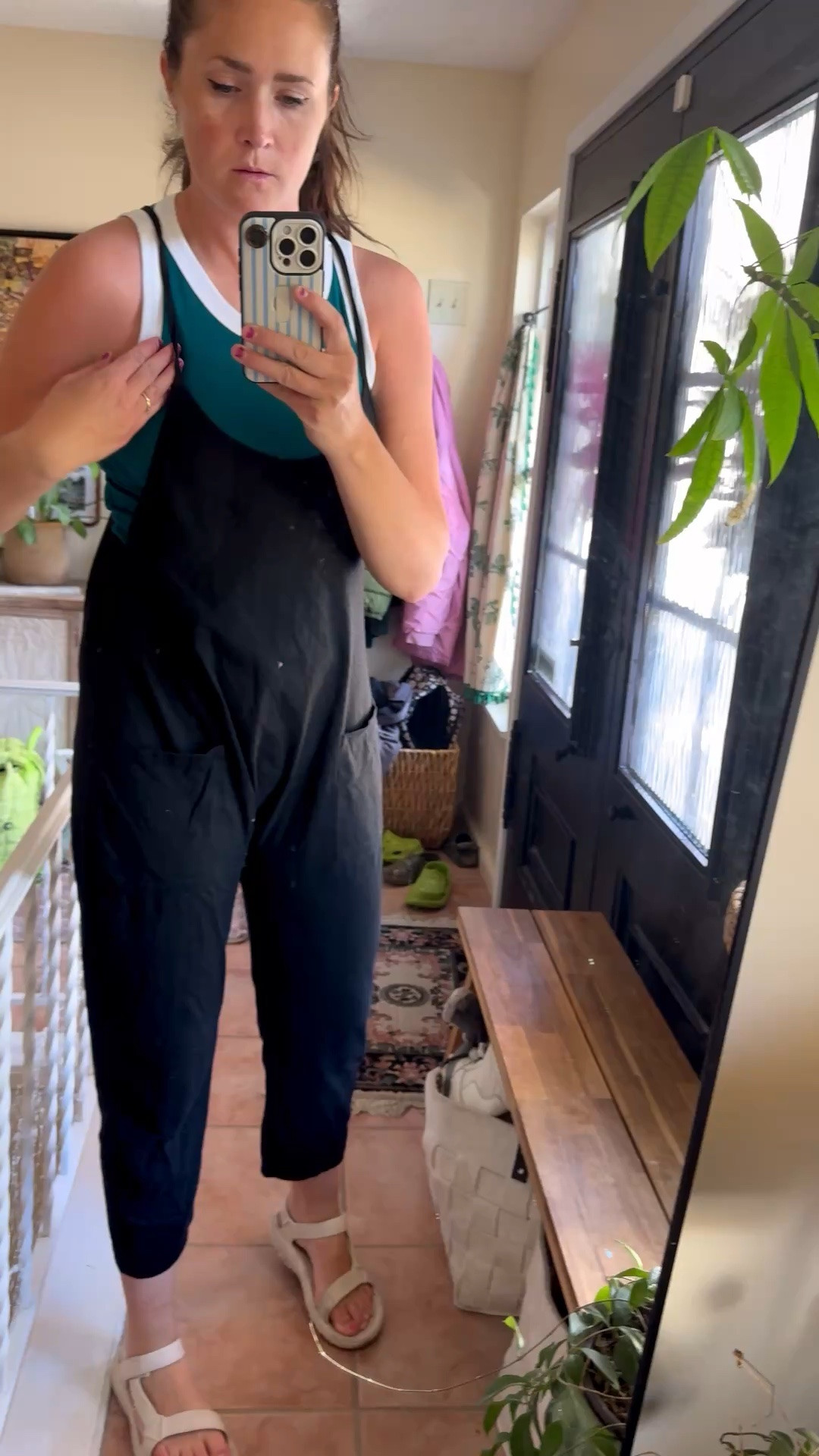 #LTKdayinmylife #LTKmomlife #LTKootd