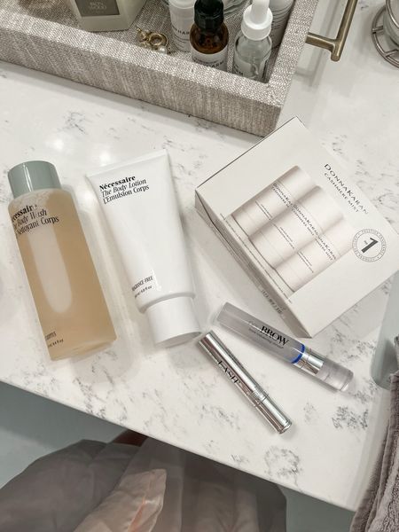 Nordstrom Anniversary sale beauty and skincare products I love! Beauty products // skincare // Nsale finds 

#LTKxNSale #LTKSeasonal