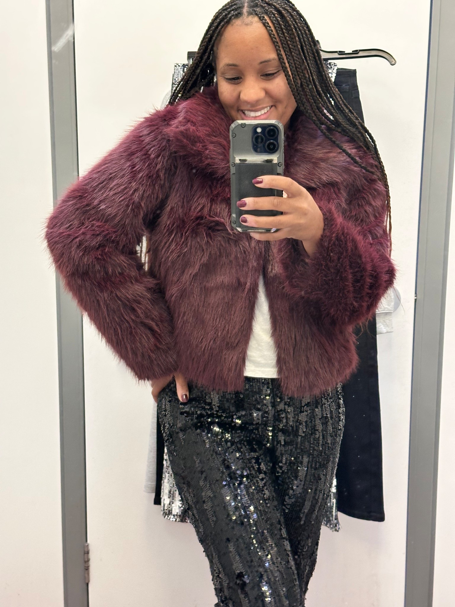 Walmart has the perfect staple pieces for fall! This fur is everything! 

#LTKFindsUnder50 #LTKmomlife #LTKHoliday
