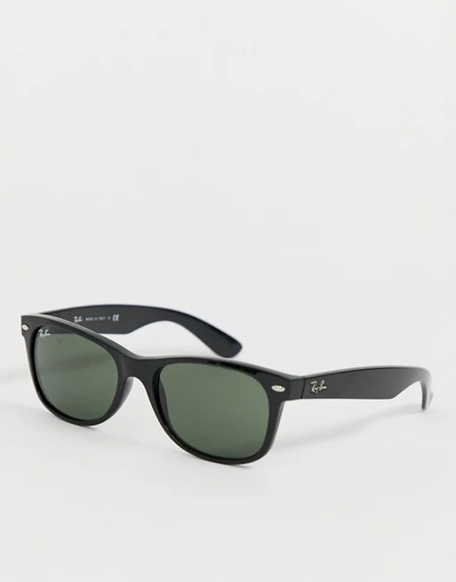 Ray-Ban Original Wayfarer sunglasses 0rb2132 | ASOS UK