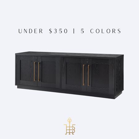 This best selling media console comes in 5 colors and is under $350! 


Media console, sideboard, cabinet, tv stand, media stand, living room, living room furniture 

#LTKFind #LTKstyletip #LTKhome