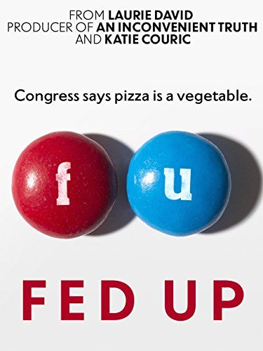 Fed Up | Amazon (US)