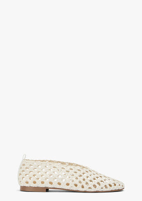 Cheeky White Weave | Tony Bianco (Australia & New Zealand)