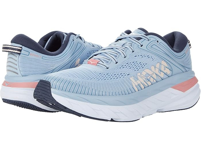Hoka One One Bondi 7 | Zappos