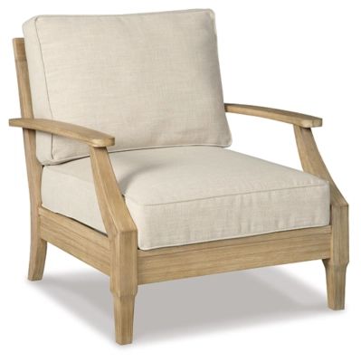 Clare View Lounge Chair with Cushion | Ashley | Ashley Homestore