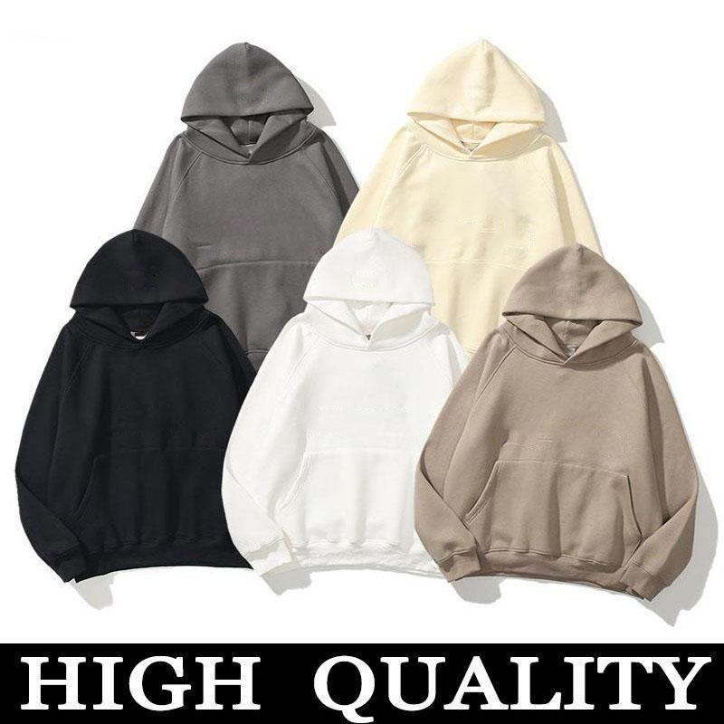 Warm Hooded Hoodies Mens Womens Fashion Streetwear Pullover Sweatshirts Loose Hoodies Lovers Tops... | DHGate