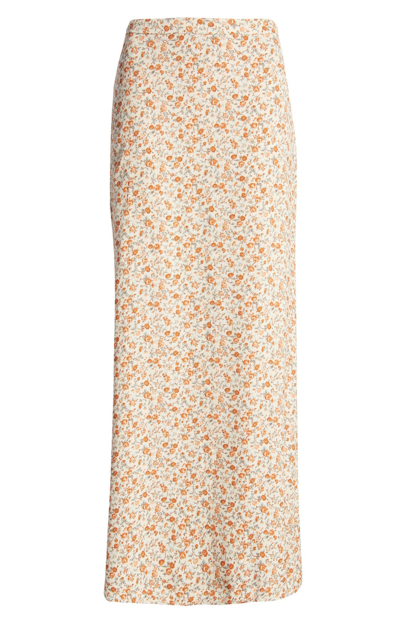 Vista Maxi Skirt | Nordstrom