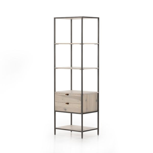 Trey Bookshelf | Scout & Nimble