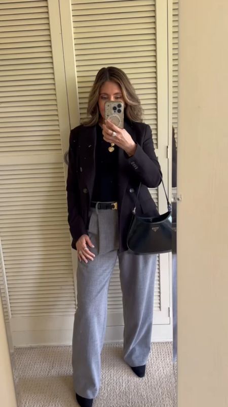 Birthday #OOTD for a Malibu lunch with my friends! 🎂

Use code Melissam15 to save on Inez shoes 👢 

#birthday #over50 #styleover50#LTKMostLoved 

#LTKstyletip #LTKover40