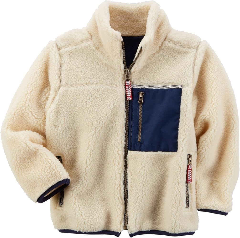 Carter's Boys' Knit Layering 263g577 | Amazon (US)