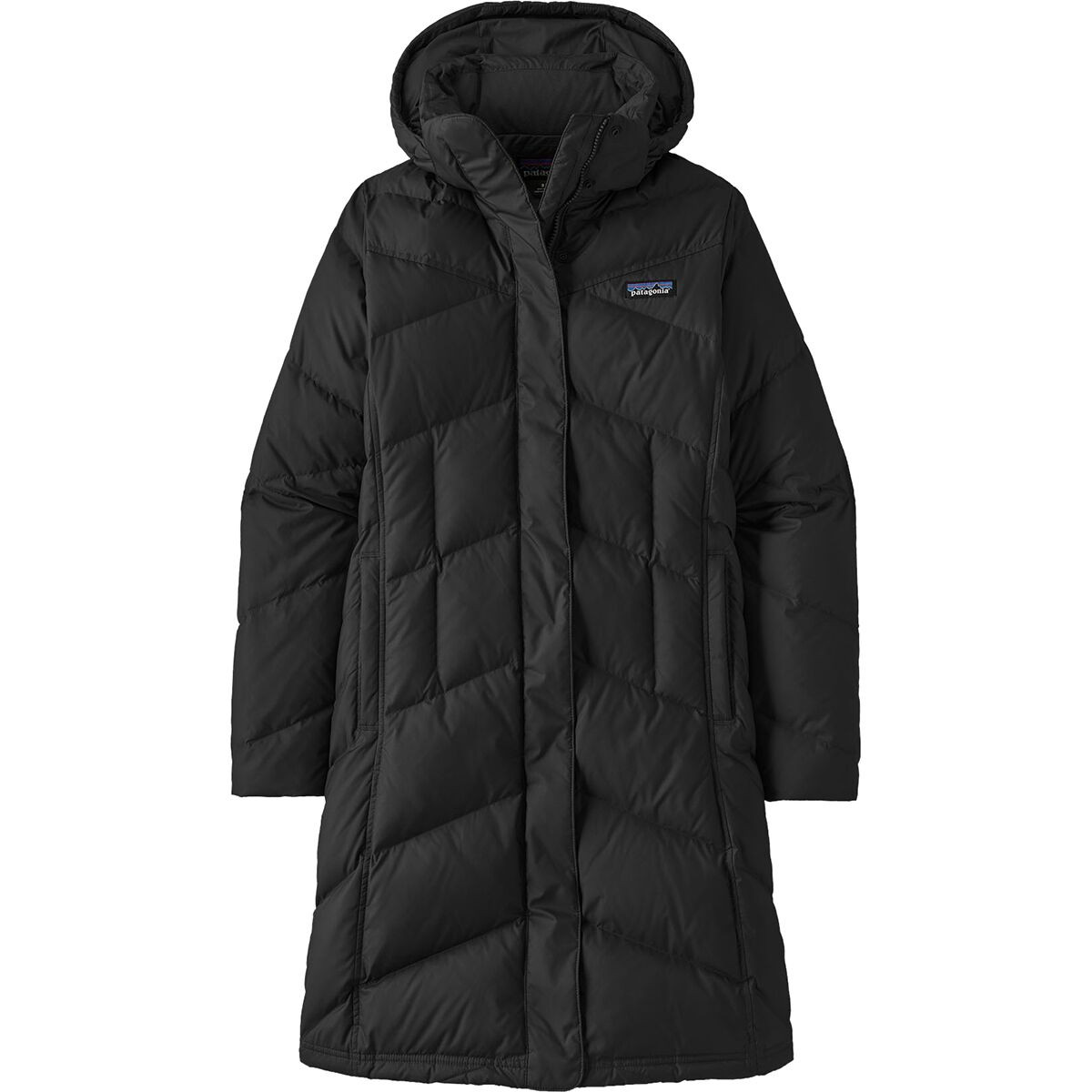 Patagonia Down With It Parka - Women's - Clothing | Backcountry