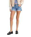 Levi's Women's 501 Original Shorts (Also Available in Plus), Fargo Stop-Amazon Exclusive, 30 | Amazon (US)
