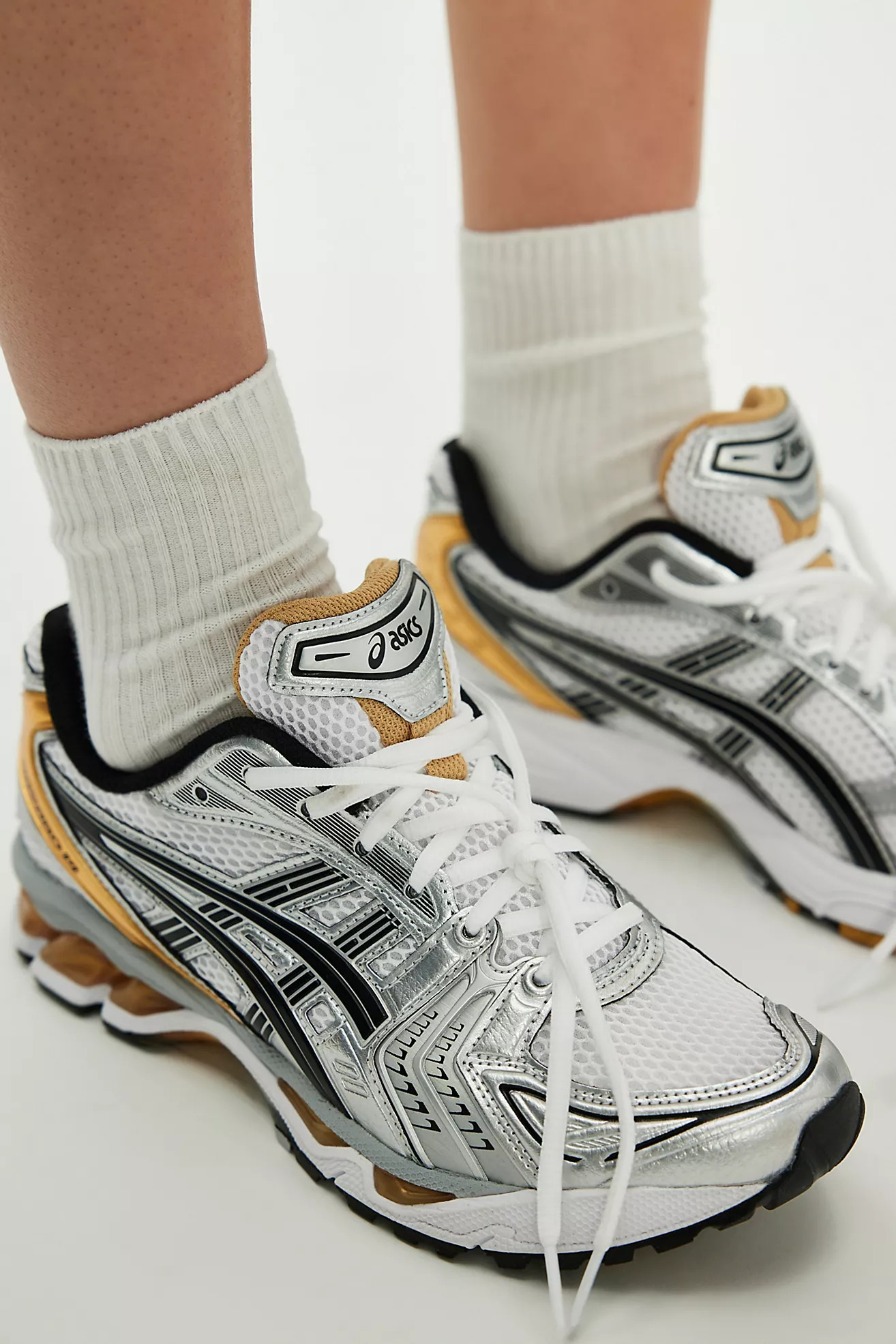 ASICS GEL-Kayano 14 Sneakers | Free People (Global - UK&FR Excluded)