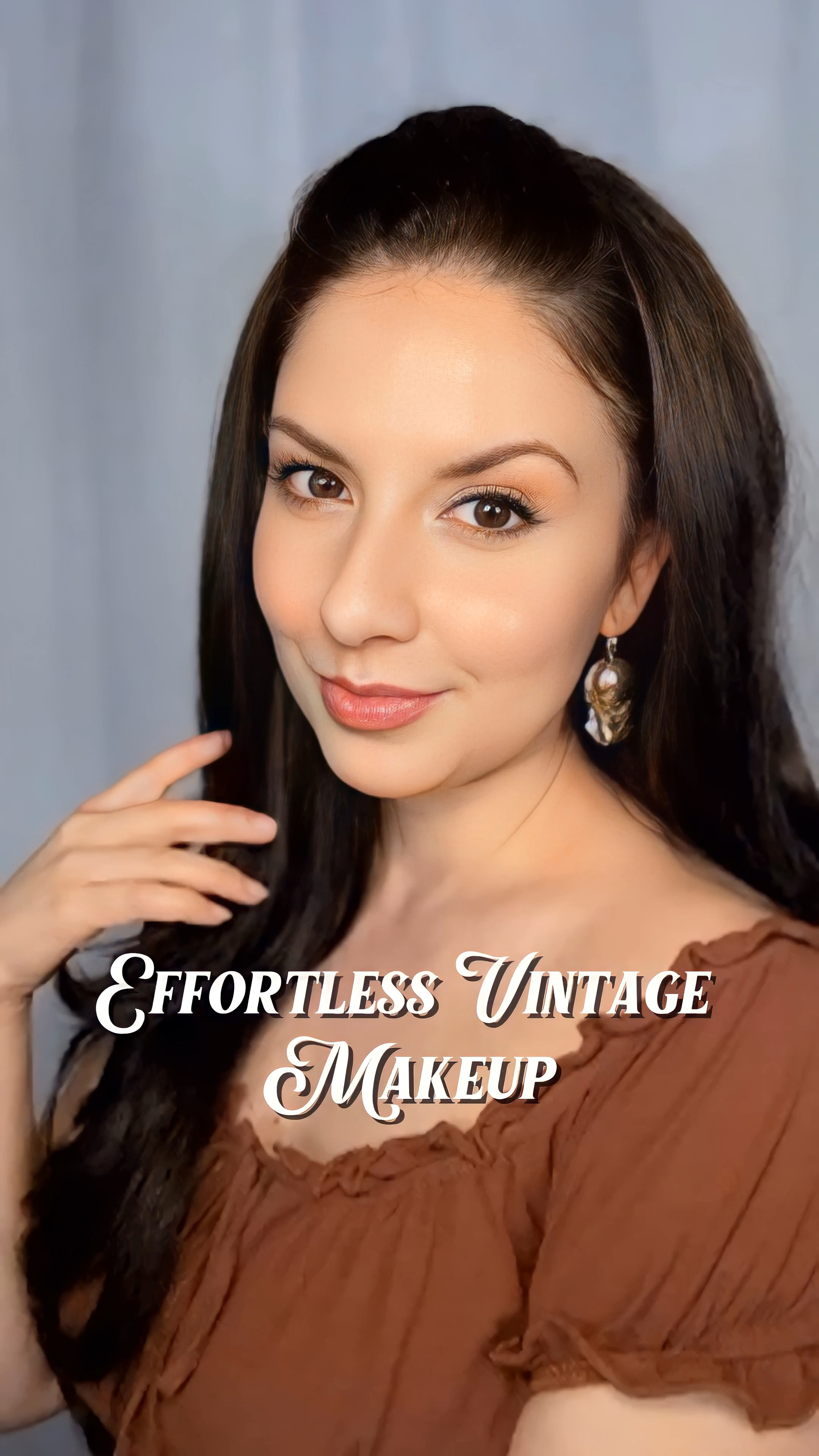 Hola, loves! 💖 My quick and easy makeup routine—timeless, effortless, and oh-so-glam. P.S. Bronzer is Reina Rebelde. 


#LTKSeasonal #LTKWedding #LTKBeauty
