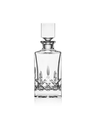 Lismore Square Decanter | Bloomingdale's (US)