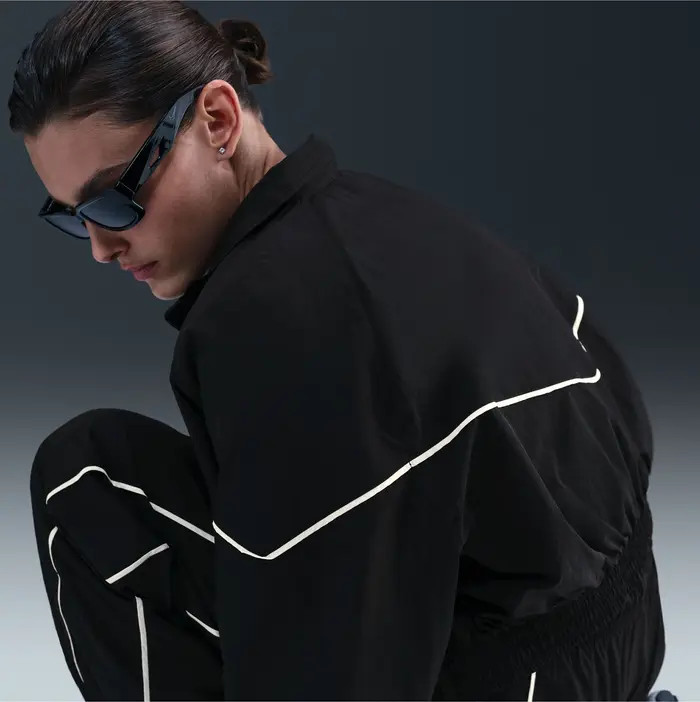 Sportswear Windrunner Water Repellent Jacket | Nordstrom