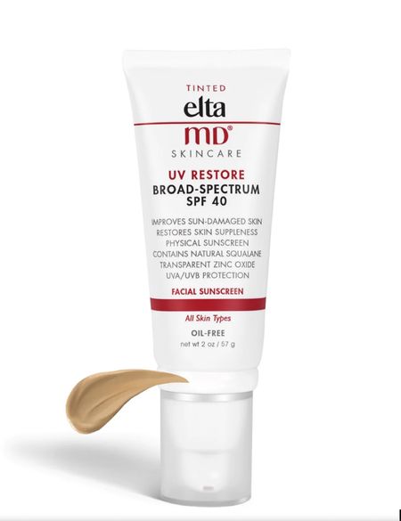 Best tinted moisturizer with spf 
