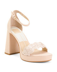 Peltin Heels | Marshalls